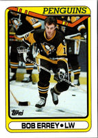 1990 Topps Bob Errey #230