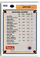 1991 Upper Deck Jerry Rice