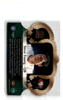 1998 Pacific Crown Royale Steve Young #126