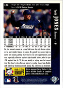 1997 Collector's Choice Todd Jones