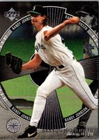 1998 Upper Deck Randy Johnson #250