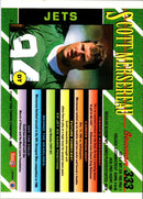 1993 Bowman Scott Mersereau