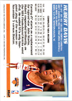 1994 Topps Hubert Davis #162