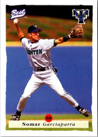 1995 Best Nomar Garciaparra #3
