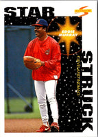 1996 Score Eddie Murray #366