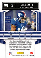 2010 Panini Classics Steve Smith #66