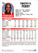 1994 Hoops Tim Perry