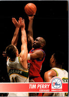 1994 Hoops Tim Perry #163