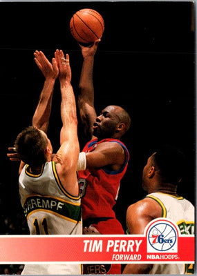 1994 Hoops Tim Perry #163