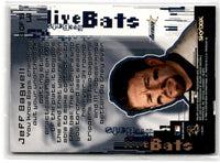 1999 SkyBox Jeff Bagwell #15