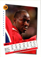1991 SkyBox Gary Grant #124