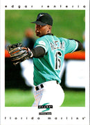1997 Score Edgar Renteria