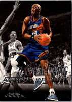 1999 SkyBox Dominion Danny Manning #35