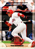 1998 Leaf Ivan Rodriguez #52