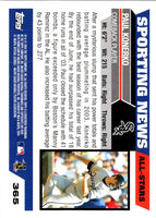 2005 Topps Paul Konerko #365