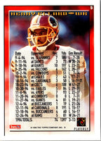 1995 Topps Henry Ellard #5