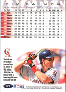 1996 Fleer Tim Salmon