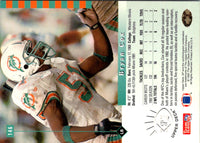 1993 SP Bryan Cox #146