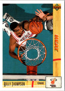 1991 Upper Deck Billy Thompson