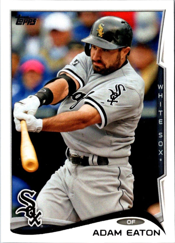 2014 Topps Update Adam Eaton #US-62