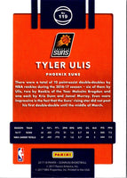 2017 Donruss Tyler Ulis #119