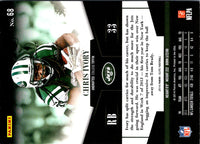 2014 Panini Elite Chris Ivory #68