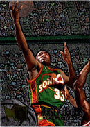 1996 Topps NBA Draft Redemptions NBA Draft Redemption #16 RDM #16