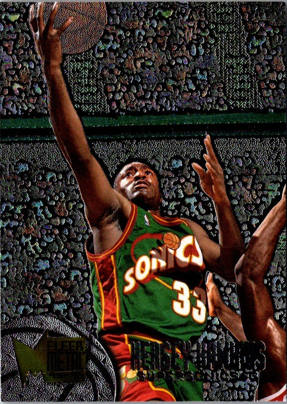 1996 Topps NBA Draft Redemptions NBA Draft Redemption #16 RDM #16