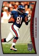 1998 Topps Bobby Engram