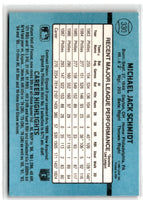 1988 Donruss Mike Schmidt #330