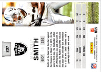 2016 Score Malcolm Smith #237