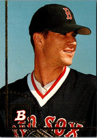 1994 Bowman Jeff Suppan #391 Rookie
