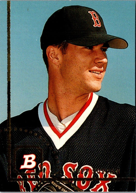 1994 Bowman Jeff Suppan #391 Rookie
