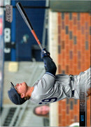 2021 Stadium Club Luke Voit