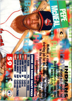 1993 Stadium Club Toys 'R' Us Alan Embree #59