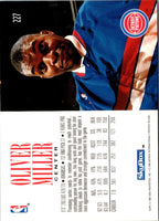 1994 SkyBox Oliver Miller #227