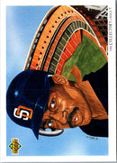 1992 Upper Deck Fred McGriff