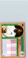 1992 Fleer Chuck Person #381