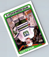 1990 Topps Peter Sidorkiewicz #14