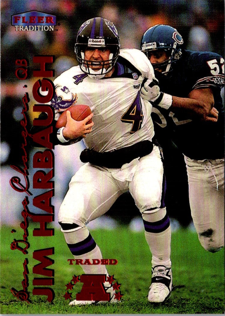 2002 Fleer Tradition Stacey Mack