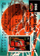 1992 Stadium Club Members Only Eddie Lee Wilkins