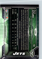 2015 Topps Super Bowl 50 Factory Set Jace Amaro #178