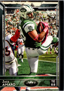 2015 Topps Super Bowl 50 Factory Set Jace Amaro