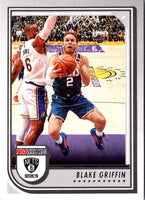 2022 Hoops Blake Griffin #13