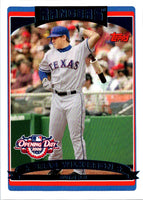 2006 Topps Opening Day Brad Wilkerson #35