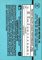 1988 Donruss Joey Meyer #36