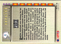 1993 Pro Set Power Update Prospects Brad Hopkins #PP58
