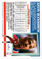 1994 Topps Kevin Duckworth #178