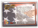 2002 Topps Mets vs. Pirates