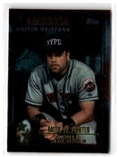 2002 Topps Mets vs. Pirates